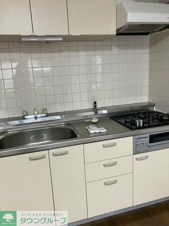 サンスクエアビルの物件内観写真